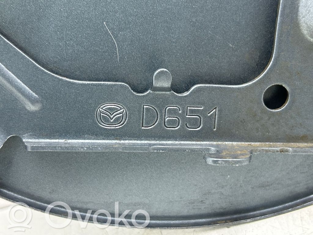 Polttoainesäiliön korkki   D65142410D