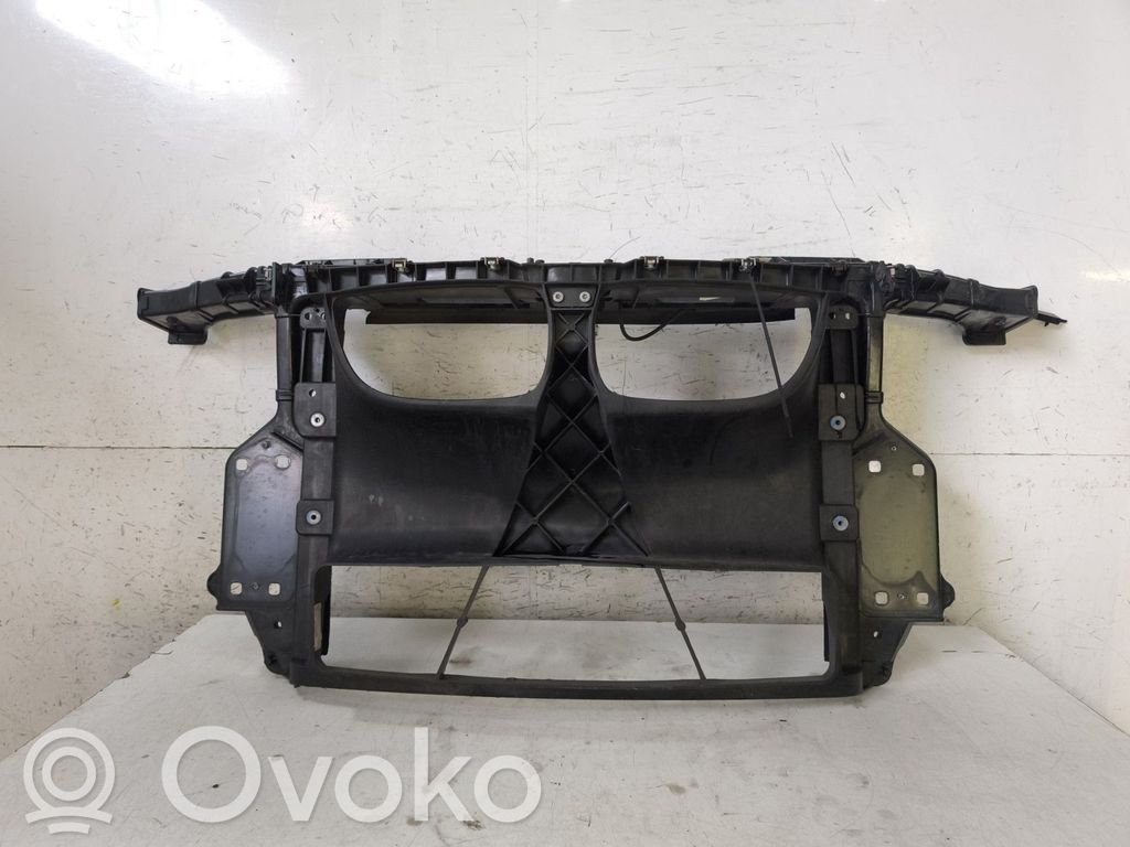 Top upper radiator support slam panel   51647193192