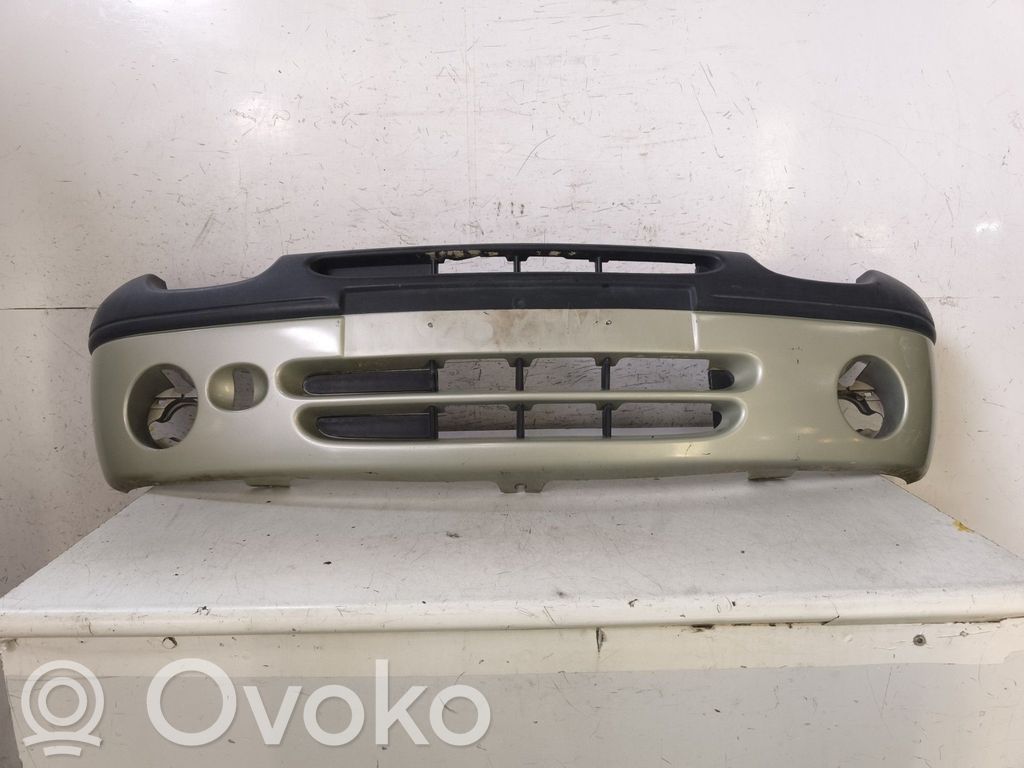 Renault Twingo I Parachoques delantero 