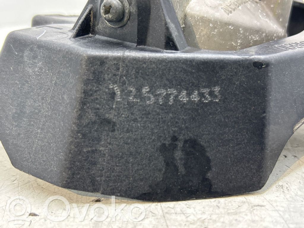 Miglas lukturis priekšā   DR6151690