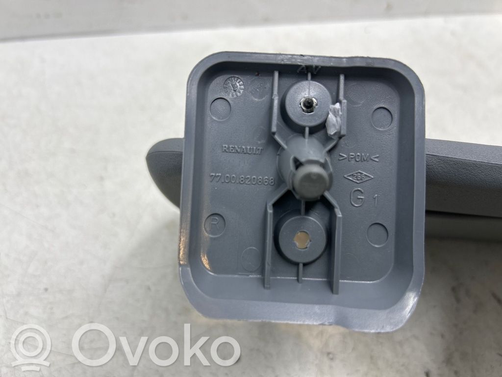 Renault Twingo I Parasolar 