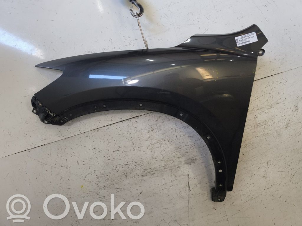 Guardabarro   KD5352211A