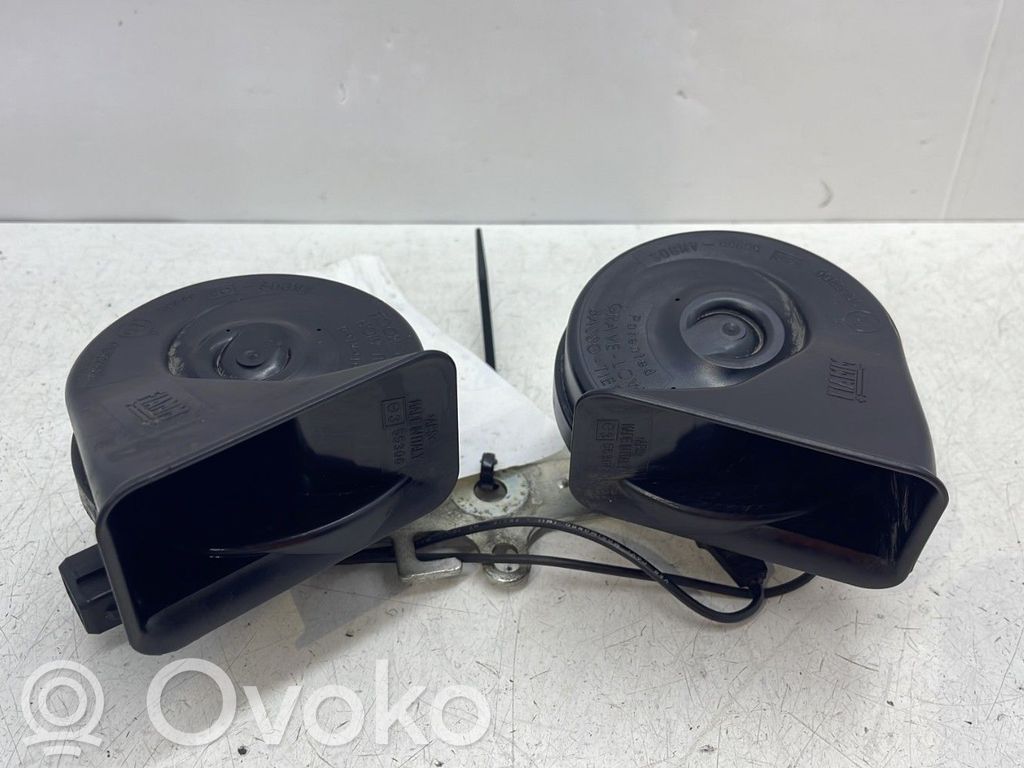 Äänimerkkilaite   8200477946