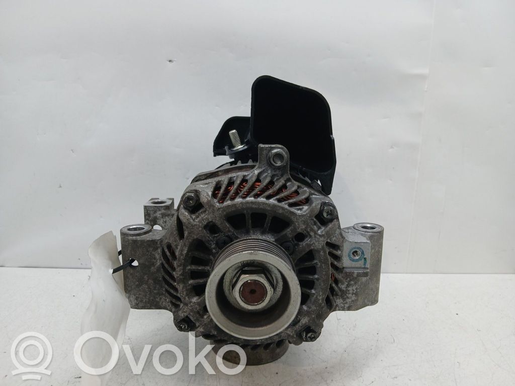 Ģenerators   L3P918300D