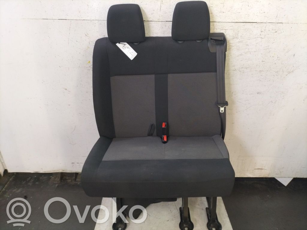 Front double seat   1616787380