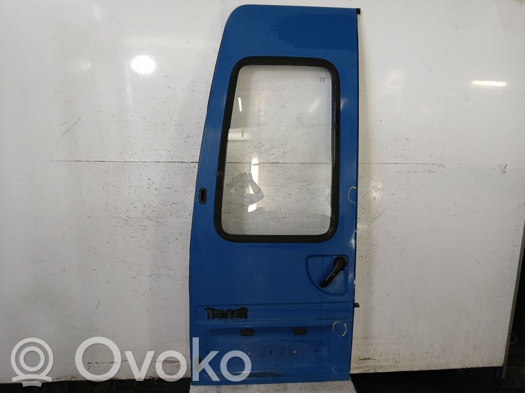 Ford Transit Durvis 