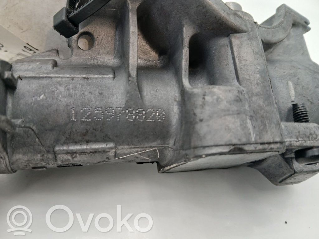 Volkswagen PASSAT B5.5 Contact aprindere 