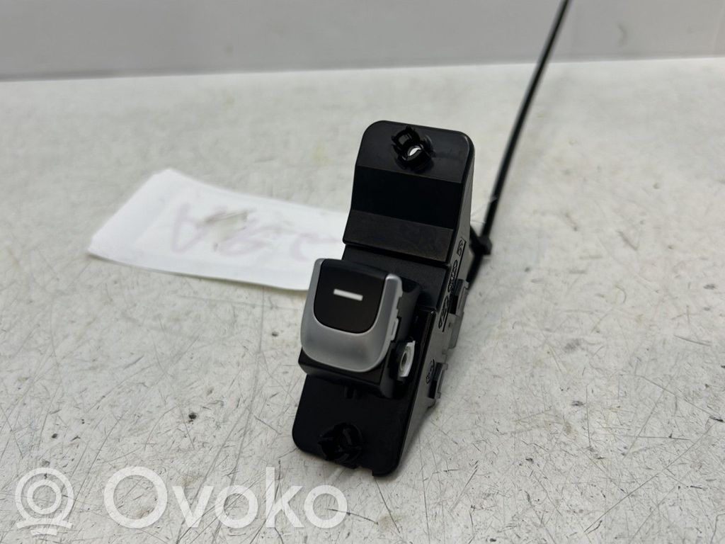KIA Niro Electric window control switch 