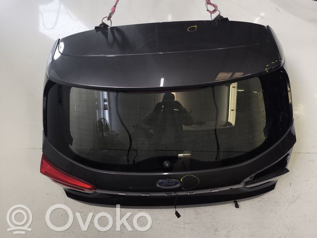 Ford Focus Tailgate/trunk/boot lid 