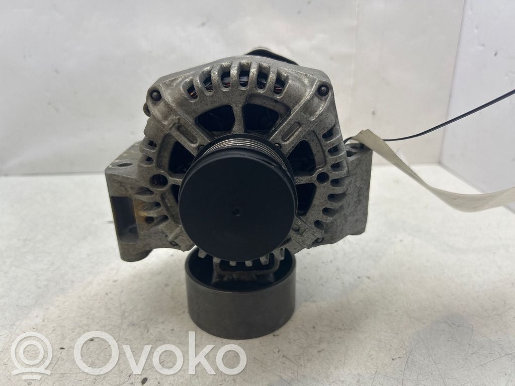 Alternator   H608893R