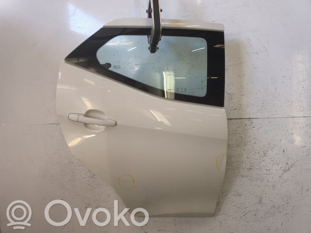Toyota Aygo AB40 Ușă spate 