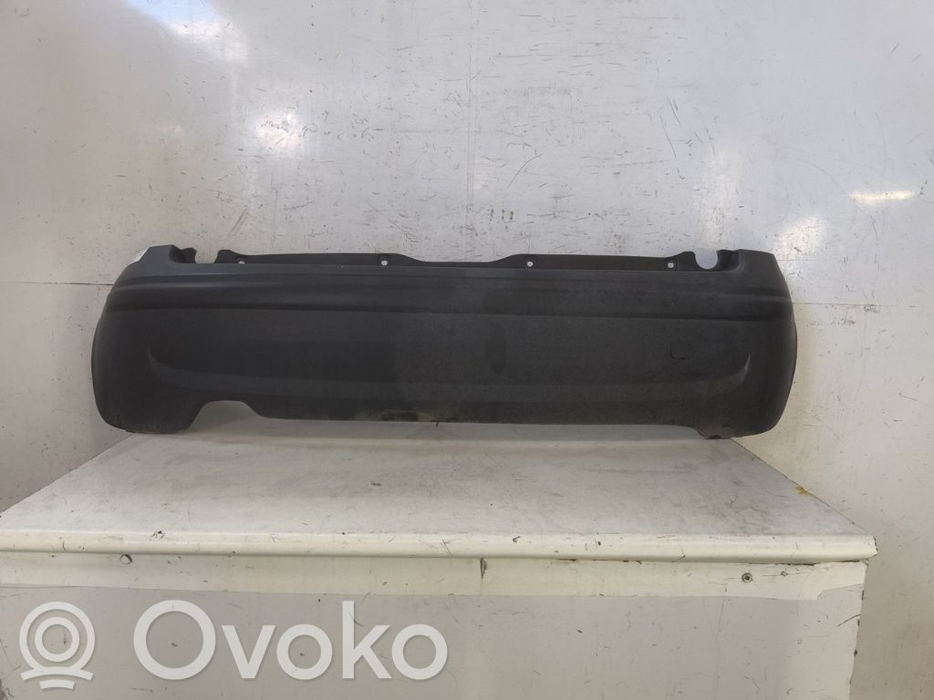 Fiat Panda II Puskuri 
