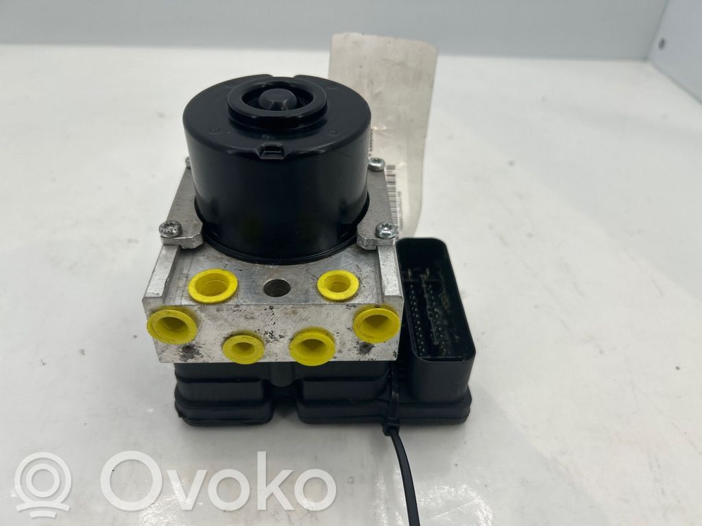 ABS Blokas   00402048E0