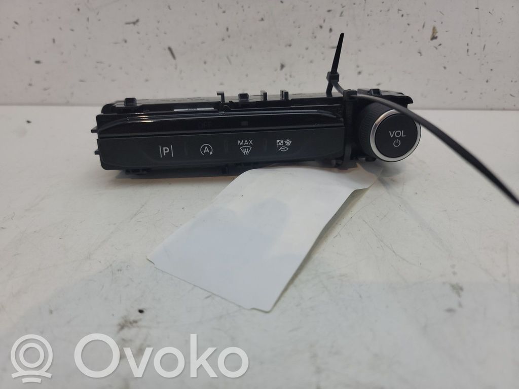 Bedieneinheit Controller Multimedia   2620572