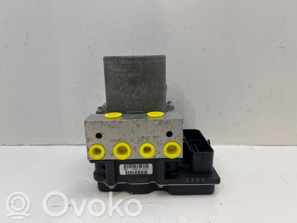 ABS bloks   0265951594