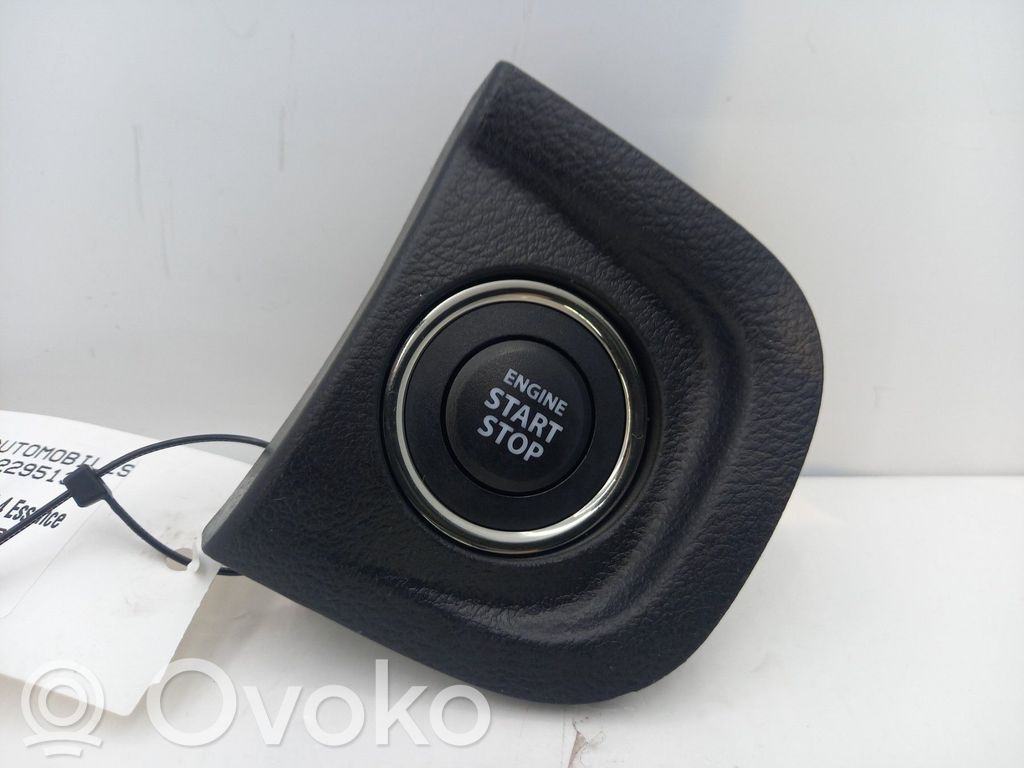 Suzuki Vitara (LY) Engine start stop button switch 