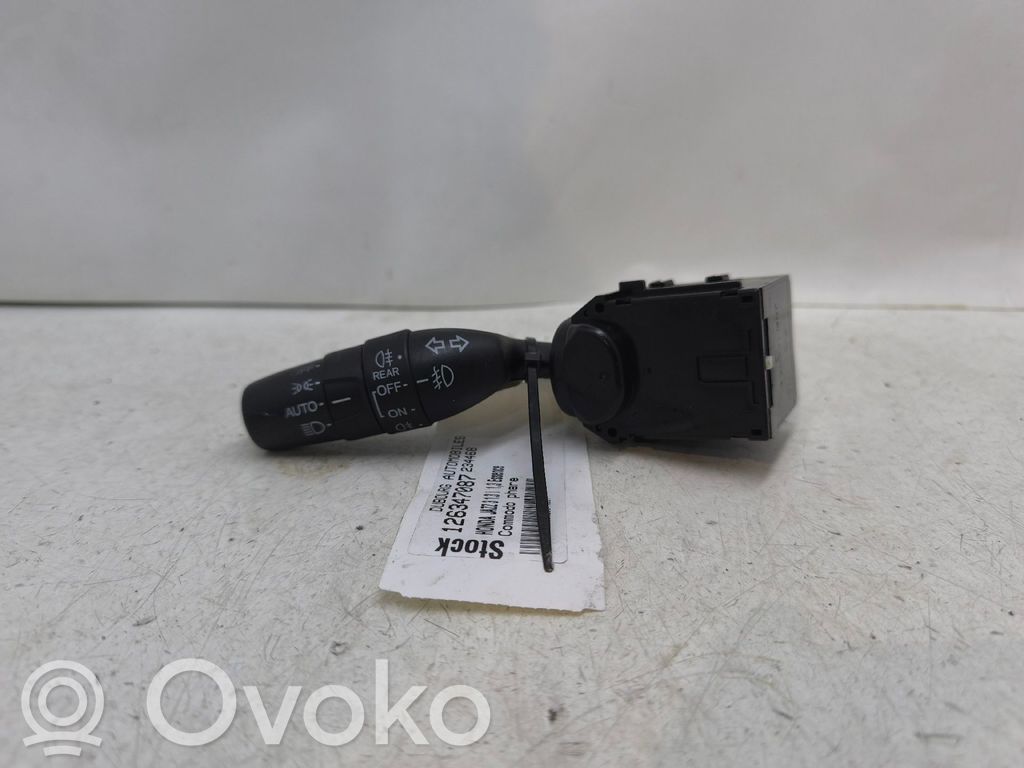 Honda Jazz Manetă semnalizator 