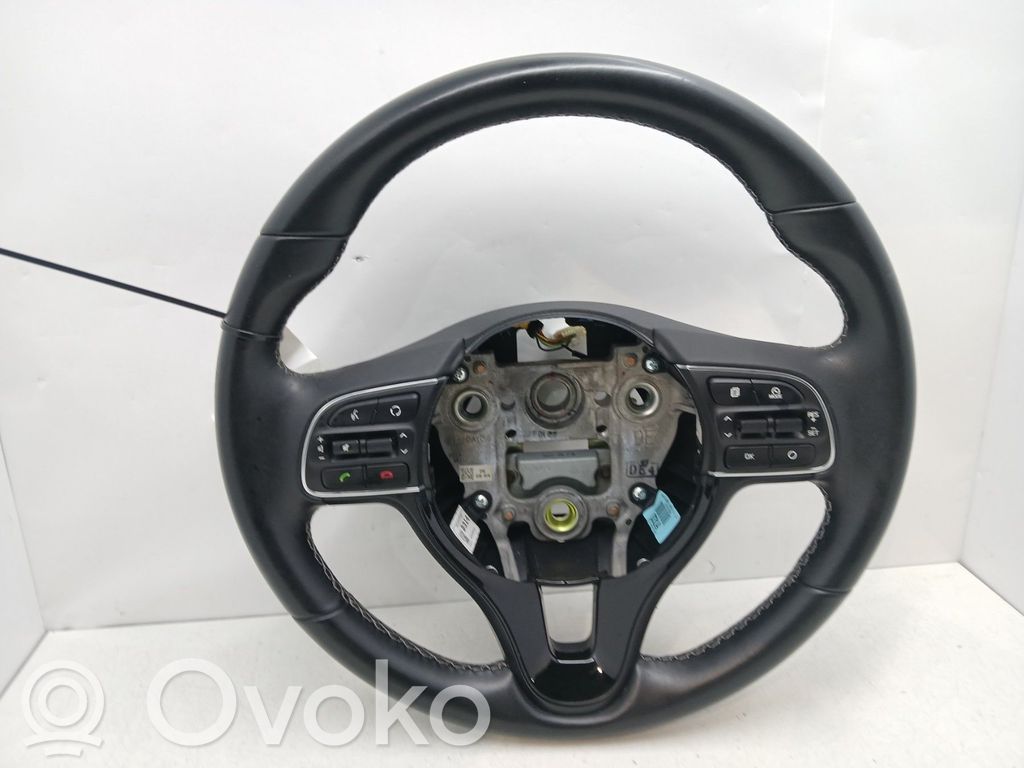 KIA Niro Ohjauspyörä 