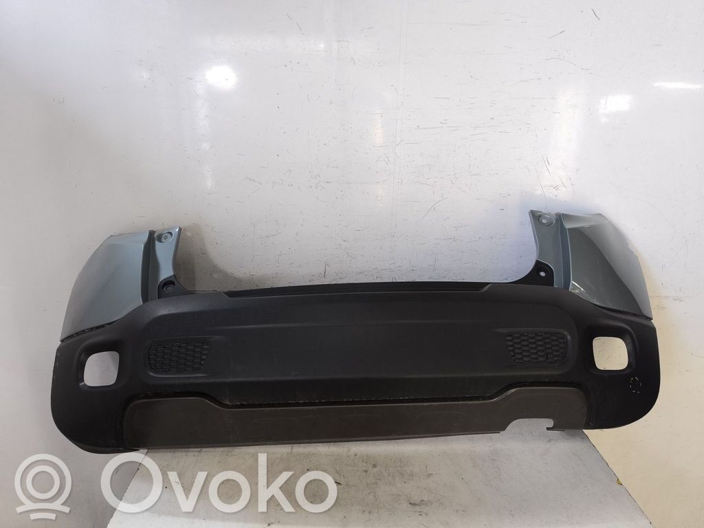 Jeep Renegade Parachoques 