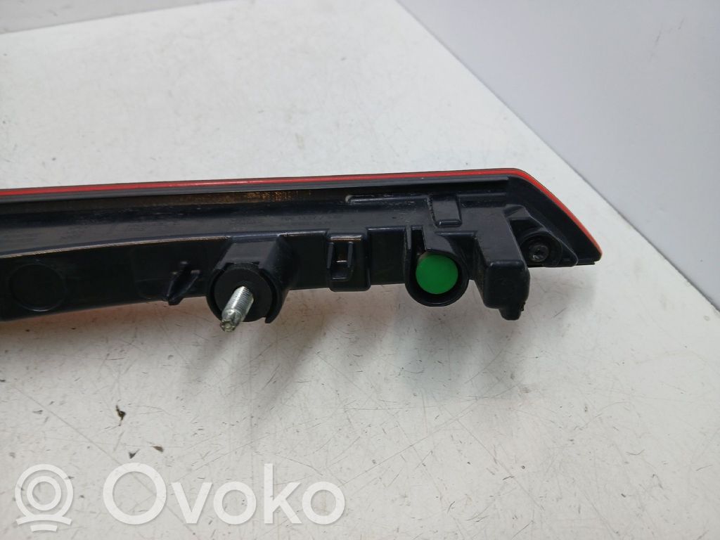 Renault Talisman Tailgate rear/tail lights 