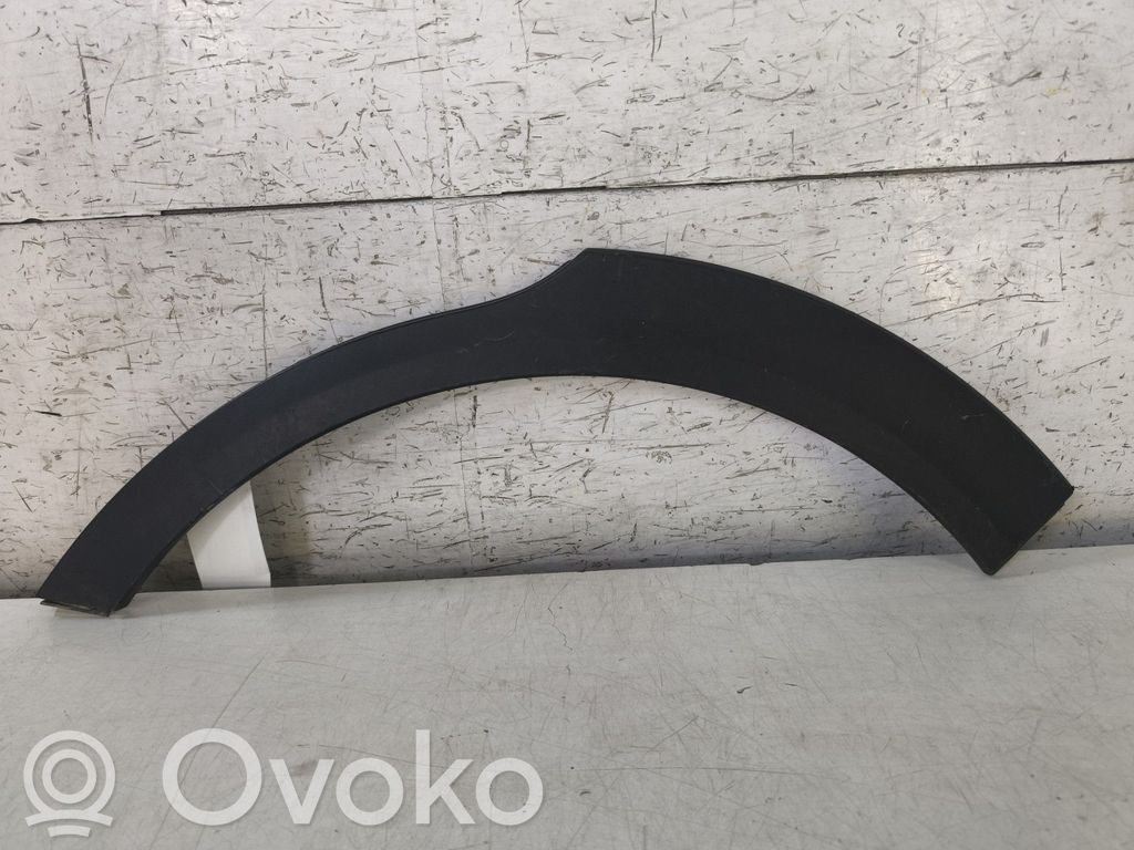 KIA Stonic Moldura de la aleta trasera 