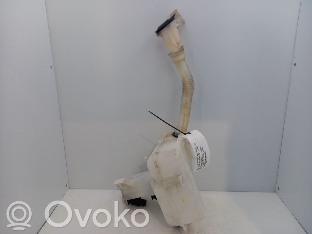 Daihatsu Materia Zbiornik płynu do spryskiwaczy szyby przedniej / czołowej 