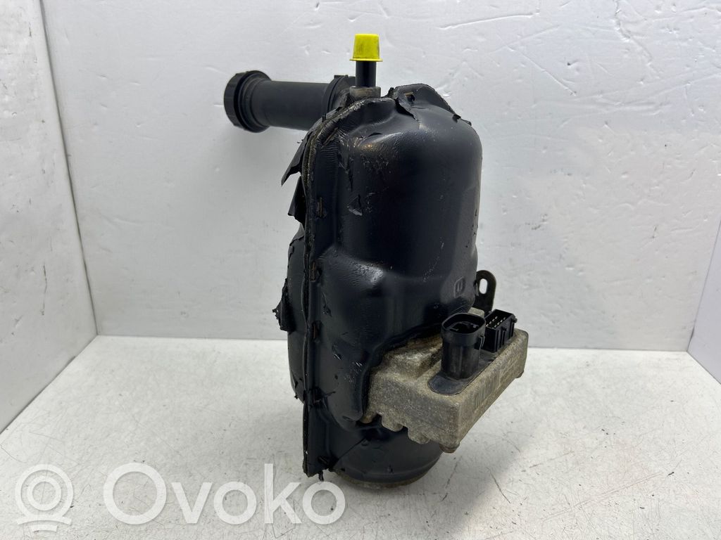 Peugeot 307 Pompă servodirecție 