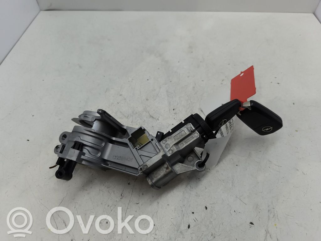 Virtalukko   93181315