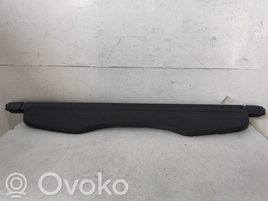 Renault Espace IV Półka tylna bagażnika 