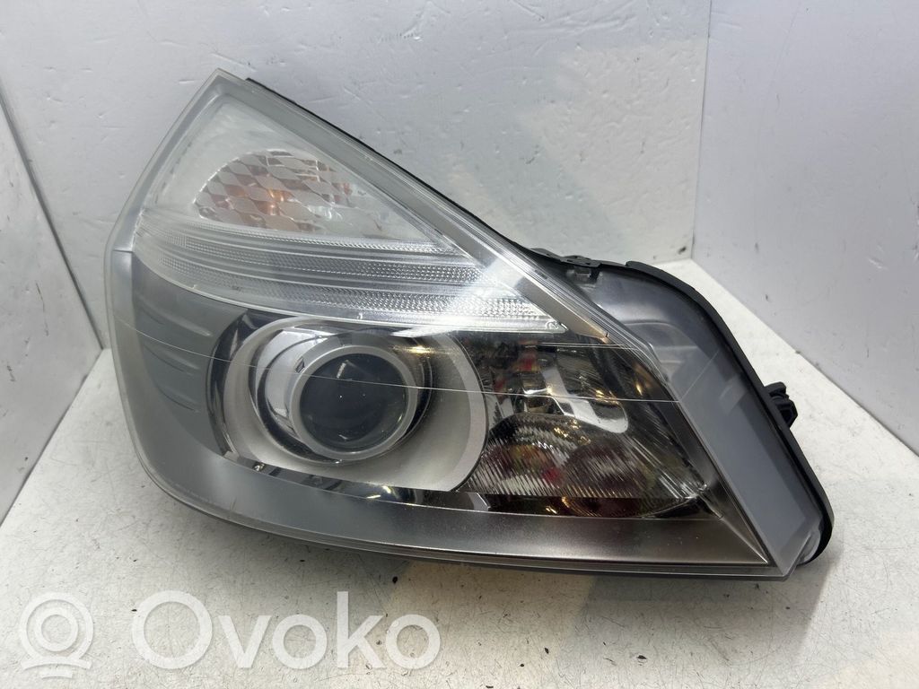 Renault Espace IV Scheinwerfer 