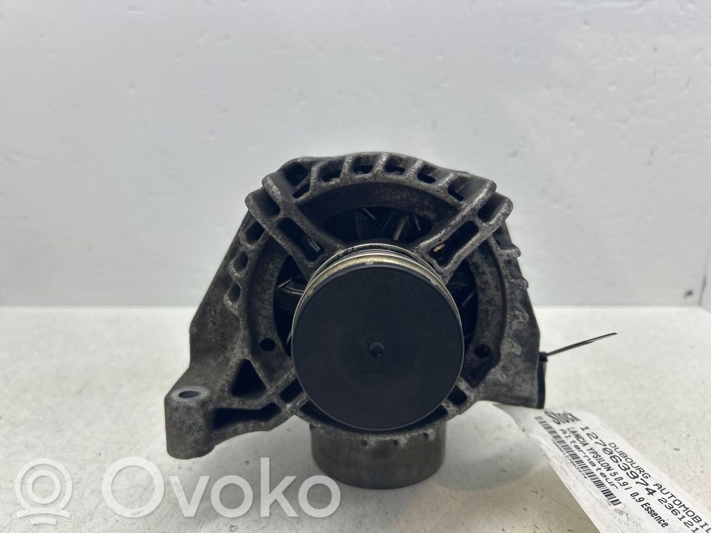Alternador   51929095