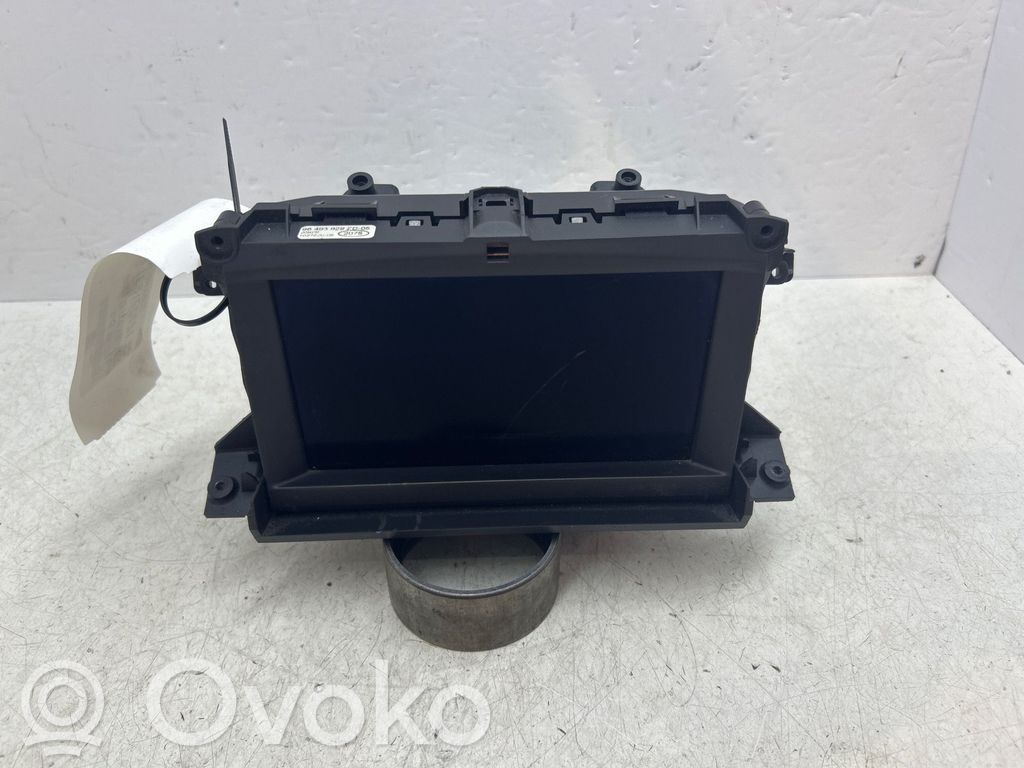 Screen/display/small screen   96832957ZD
