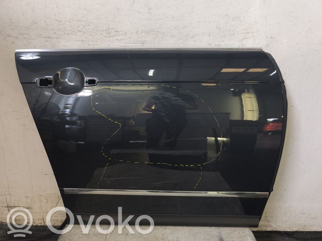 Citroen C6 Puerta trasera 