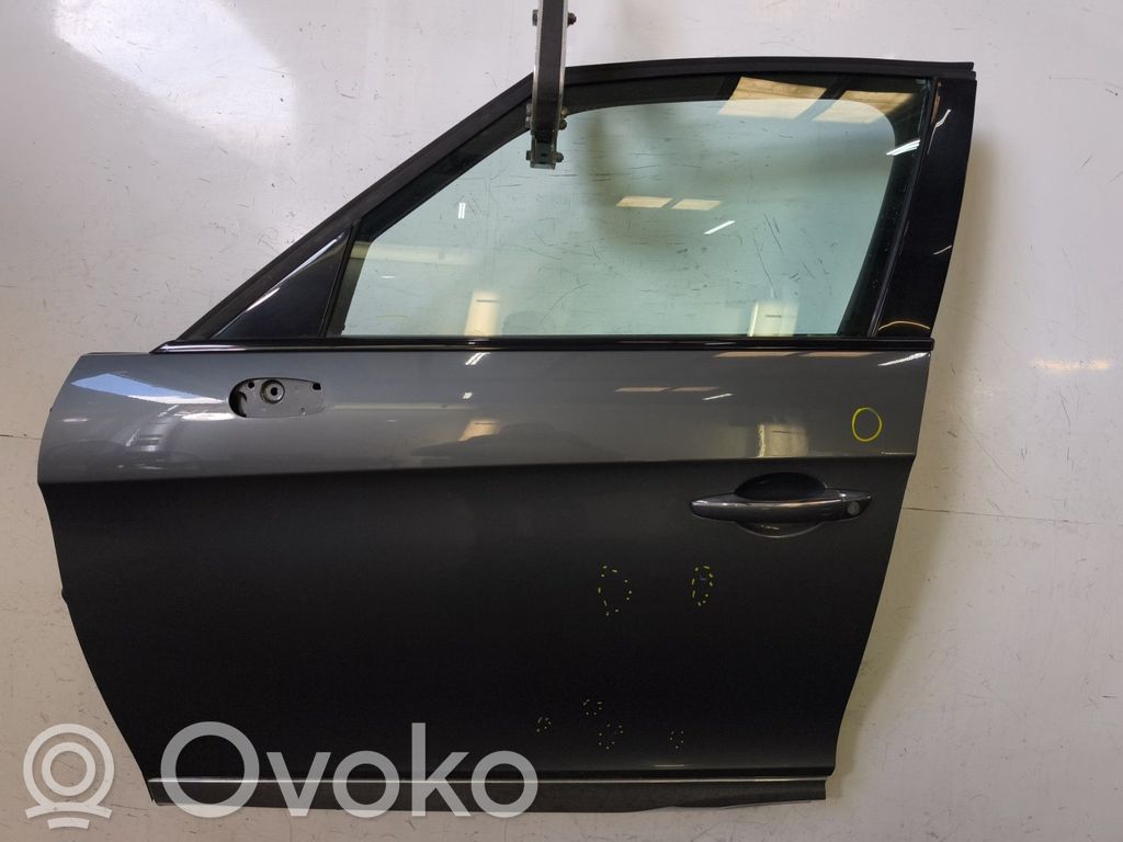 Citroen DS5 Front door 