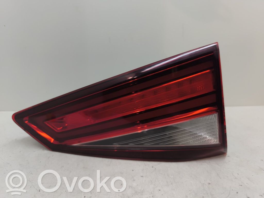 Seat Ateca Luces portón trasero/de freno 