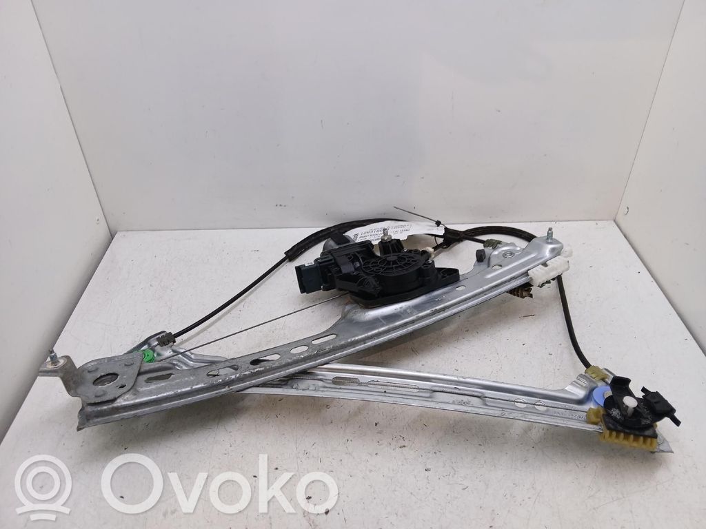 Renault Megane IV Alzacristalli della portiera anteriore con motorino