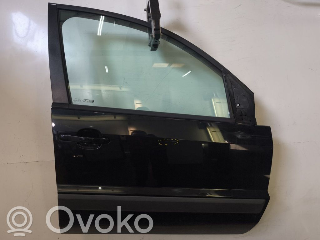 Ford Fusion Portiera anteriore 