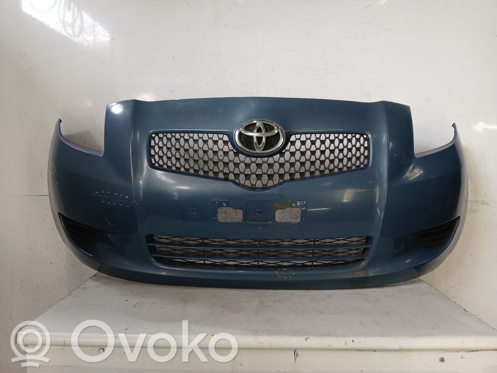 Toyota Yaris Parachoques delantero 