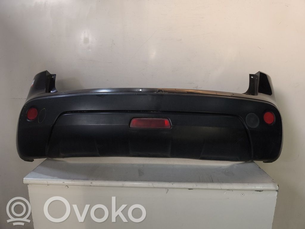 Parachoques   H5022BR0MH