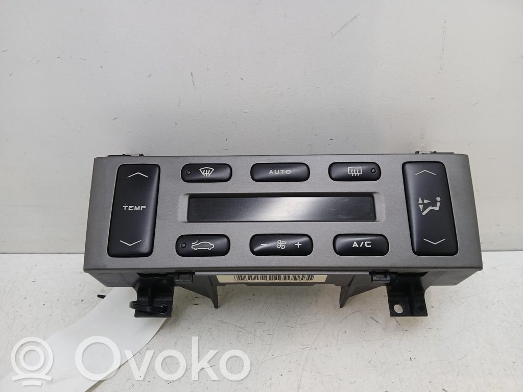 Peugeot 406 Unitate control climatizare