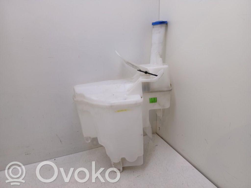 Peugeot 108 Serbatoio/vaschetta liquido lavavetri parabrezza 