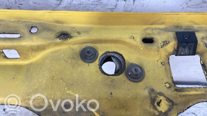 Renault Clio II Staffa del pannello di supporto del radiatore parte superiore