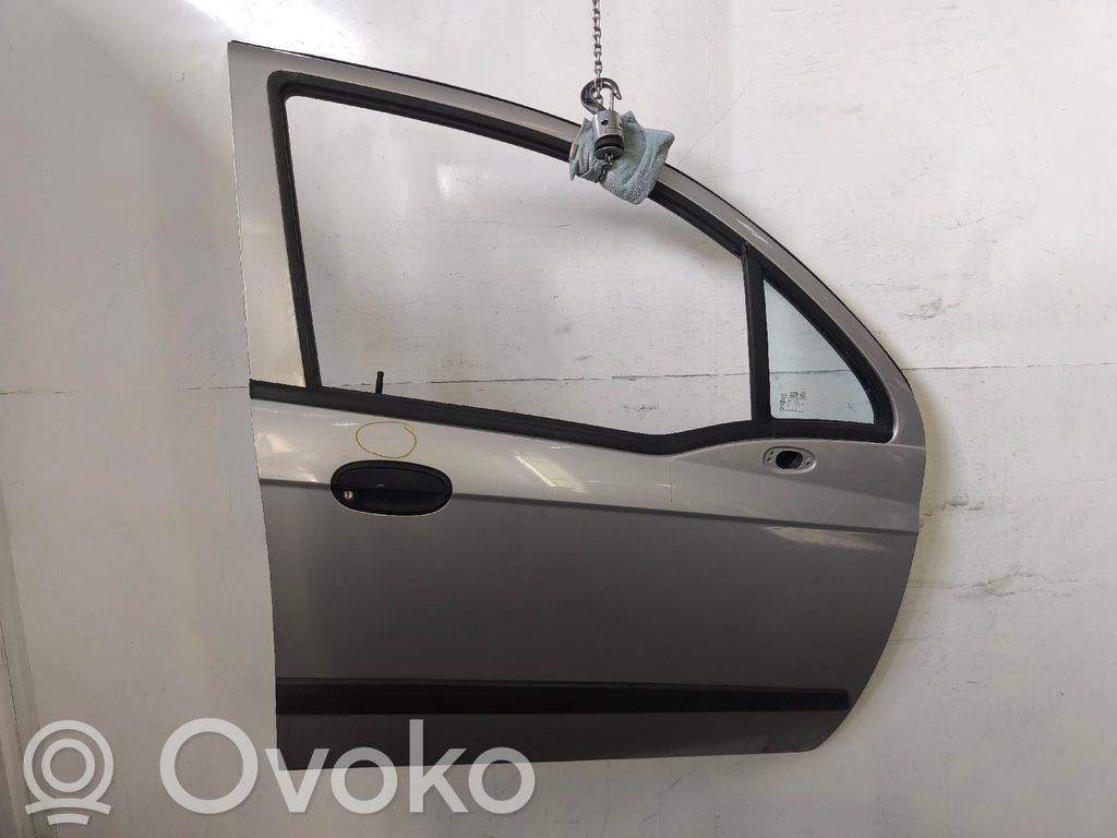 Chevrolet Matiz Ușă față 