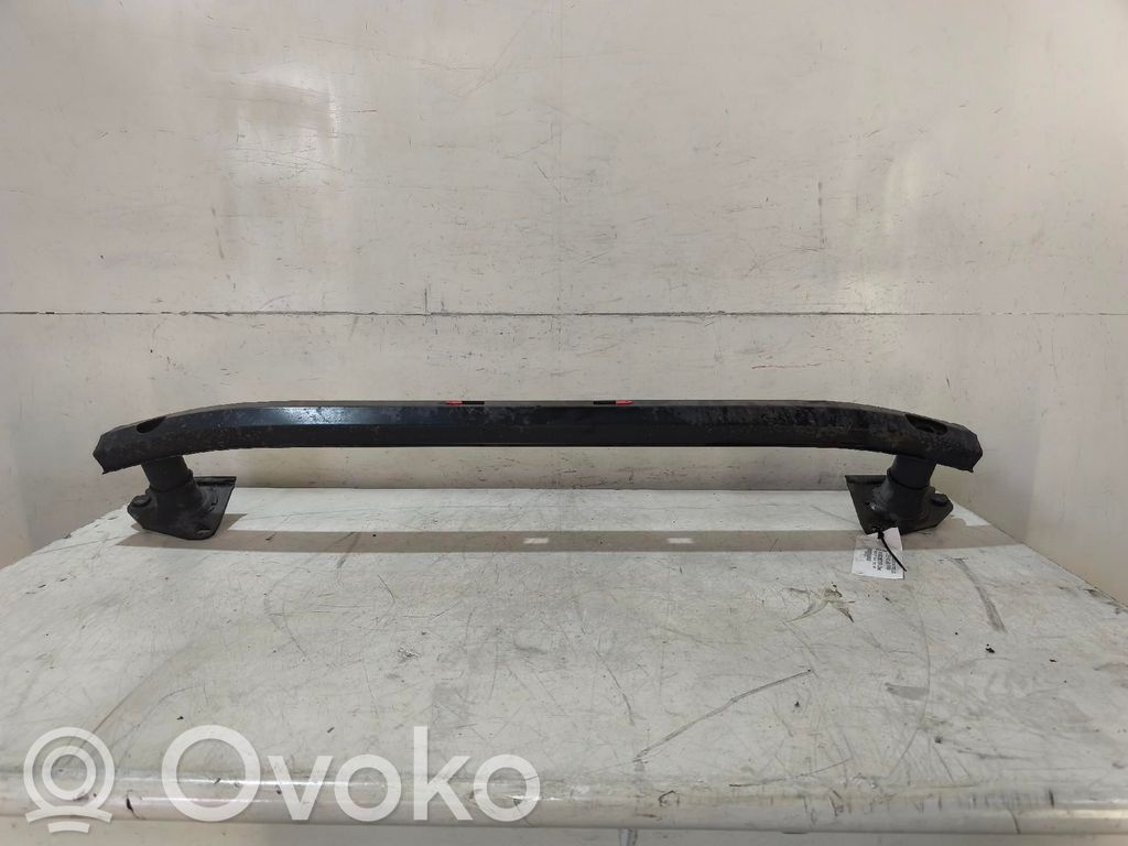 Opel Corsa D Traversa del paraurti posteriore