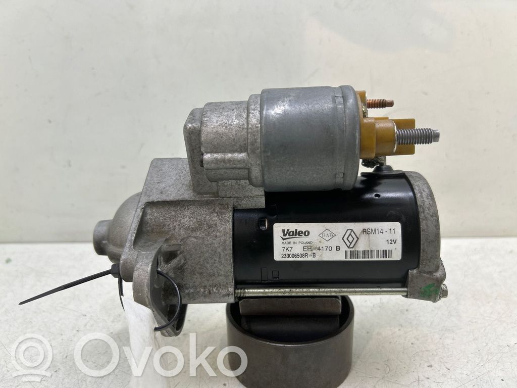 Motor de arranque   233008223R