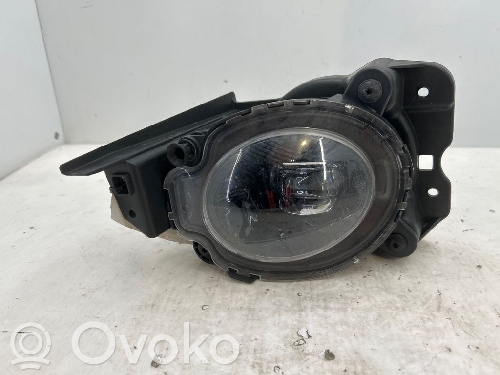 Seat Leon IV Feu antibrouillard avant 