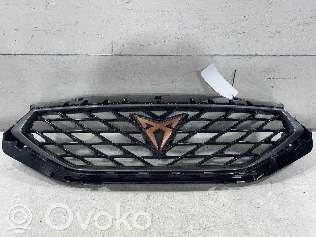 Seat Leon IV Rejilla delantera 