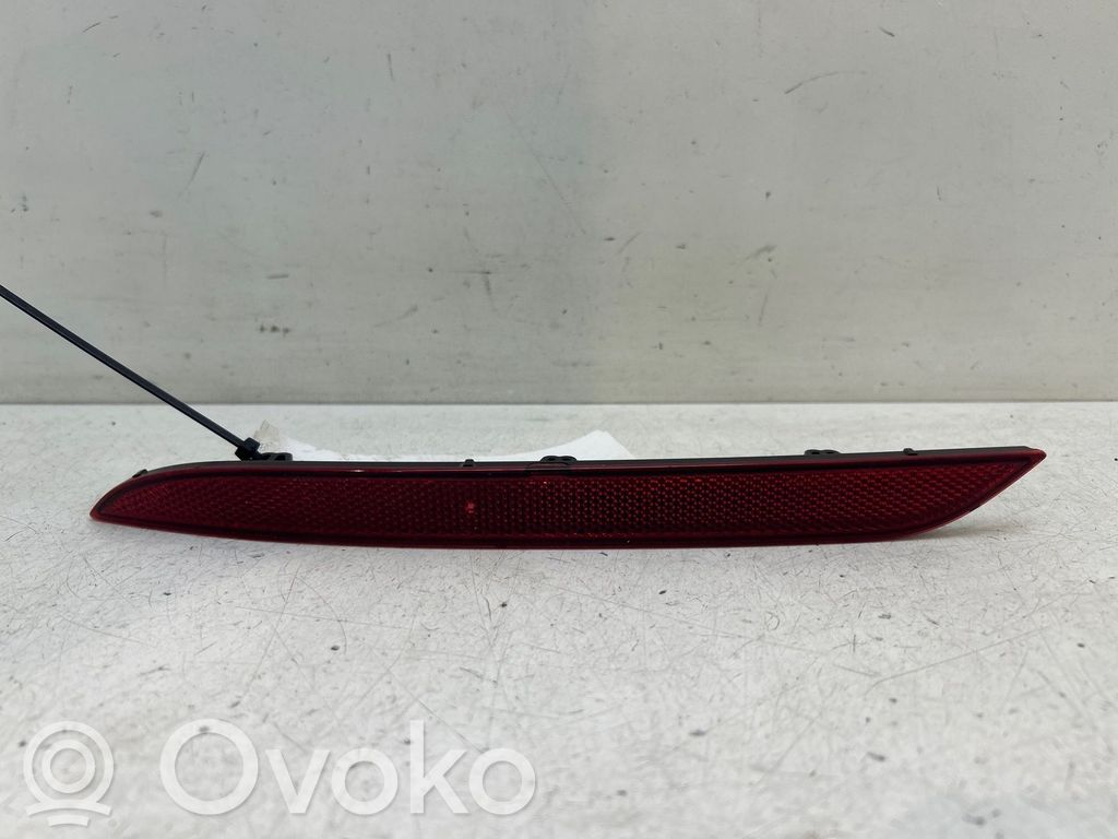 Seat Leon IV Riflettore fanale posteriore 