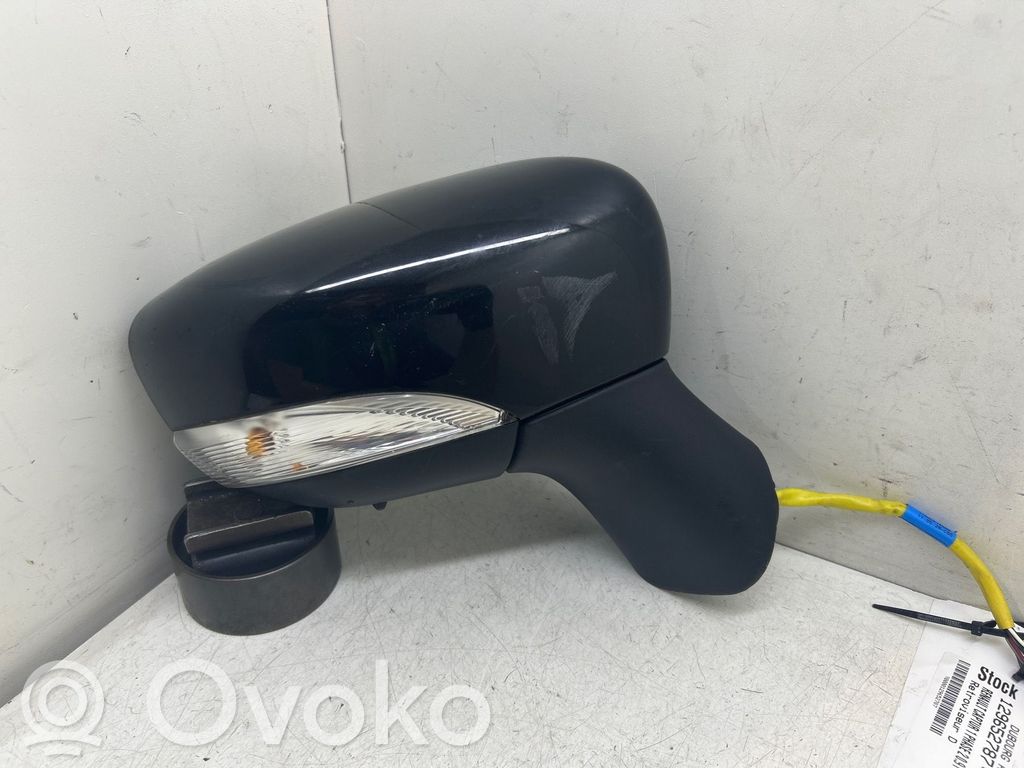 Renault Captur Manuaalinen sivupeili 