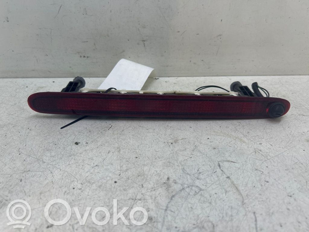 Suzuki SX4 Troisième feu stop